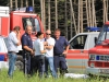 Tödlicher Flugzeugabsturz in Straßwalchen 