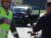 Gampern: tödlicher Motorradunfall auf der L1274