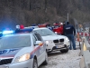 Tauchunfall bei der schwarzen Brücke am Attersee