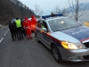 Tauchunfall bei der schwarzen Brücke am Attersee