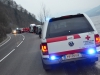 Tauchunfall bei der schwarzen Brücke am Attersee