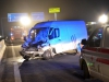 Tödlicher unfall auf der Westautobahn bei Vorchdorf