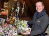 Traditioneller Ostermarkt im Stehrerhof in Neukirchen an der Vöckla