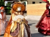 Traditionsfest der Pferdefreunde im Schlosspark Ebenzweier