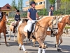 Traditionsfest der Pferdefreunde im Schlosspark Ebenzweier
