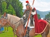 Traditionsfest der Pferdefreunde im Schlosspark Ebenzweier