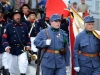 Traditionsregimenter aus ganz Europa in Gmunden