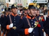 Traditionsregimenter aus ganz Europa in Gmunden