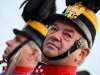 Traditionsregimenter aus ganz Europa in Gmunden