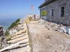 Traunsteinhaus wird zum Landmark - ein hochmodernes Schutzhaus in 1.691m hohen Traunstein