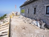 Traunsteinhaus wird zum Landmark - ein hochmodernes Schutzhaus in 1.691m hohen Traunstein