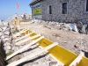 Traunsteinhaus wird zum Landmark - ein hochmodernes Schutzhaus in 1.691m hohen Traunstein