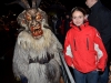 Über 700 Krampusse und Perchten am Attersee