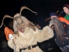 Über 700 Krampusse und Perchten am Attersee