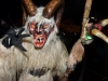 Über 700 Krampusse und Perchten am Attersee