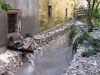 Unwetter zerstört Hallstatt - Mure donnert durch Ortszentrum