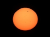 Venustransit begeisterte im Salzkammergut