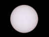 Venustransit begeisterte im Salzkammergut