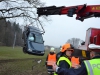 Verletzter bei Ausritt in die \"Botanik\"