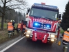 Verletzter bei Ausritt in die \"Botanik\"