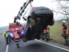 Verletzter bei Ausritt in die \"Botanik\"