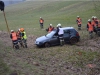 Verletzter bei Ausritt in die \"Botanik\"