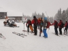 Vermisster Snowboarder (22) am Kasberg gefunden