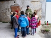 Volksschule bei der FF Ohlsdorf