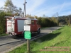 Waldbrandübung am Hacklberg