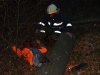 Waldübung Schörfling