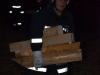 Waldübung Schörfling