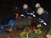 Waldübung Schörfling