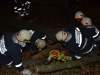 Waldübung Schörfling