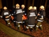 Waldübung Schörfling