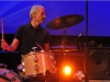 Charlie Watts mit Band in Bad Ischl