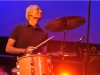 Charlie Watts mit Band in Bad Ischl