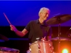 Charlie Watts mit Band in Bad Ischl