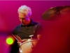 Charlie Watts mit Band in Bad Ischl