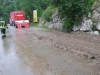 Wieder zahlreiche Überschwemmungen im Salzkammergut