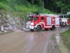 Wieder zahlreiche Überschwemmungen im Salzkammergut