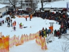 Wilderer-Downhill-Race in Bad Ischl