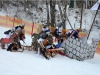 Wilderer-Downhill-Race in Bad Ischl