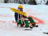 Wilderer-Downhill-Race in Bad Ischl