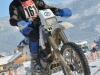 12. Int. Winter Motocross 2013 in Gosau