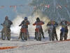 12. Int. Winter Motocross 2013 in Gosau