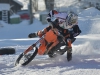 12. Int. Winter Motocross 2013 in Gosau