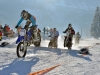 12. Int. Winter Motocross 2013 in Gosau