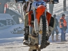 12. Int. Winter Motocross 2013 in Gosau