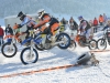 12. Int. Winter Motocross 2013 in Gosau