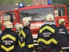 Wohnhausbrand in Aurach am Hongar